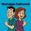 nostalgia-delivered