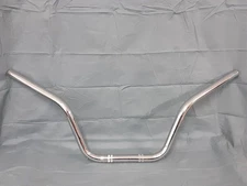 NEW 1" CHROME 10" RISE APE HANGER Handlebars Harley Sportster XL 883