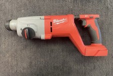 Milwaukee 1” Rotary Hammer 2613-20