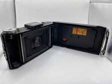 Vintage Kodak Vigilant Six-20 Folding Camera 1939-1948