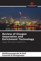 Mallikarjunagouda B Patil (U. A.) | Review Of Oxygen Separation And...
