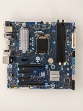 IPCFL-SC Dell Alienware Aurora R7 Series Intel Socket LGA1151 Motherboard
