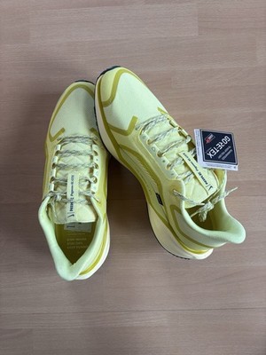Nike Zoom Pegasus 41 GTX - Yellow - EUR 45.5 - Unisex
