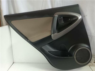 türverkleidung hinten links TOYOTA RAV4 A3 2.2 D-4D 2005 401101