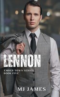 Mj James | Lennon | Taschenbuch | Englisch (2025) | Mj James | Ean 9781958175323