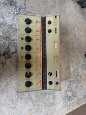 Mcmartin 1082 502 8 Channel Mixing Console Vintage