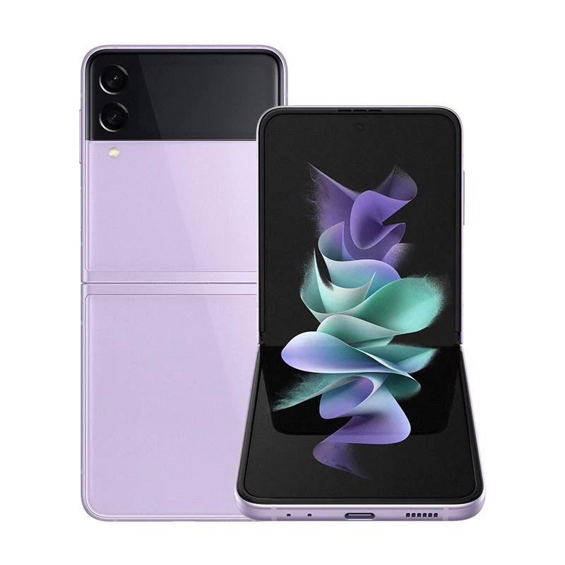Preços baixos em Samsung Galaxy Z Flip3 5G | eBay