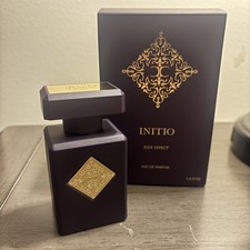 Initio Side Effect Eau de Parfum Spray 50ml 1.6 fl. oz Made in France