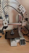 Stampante 3d Bambulab A1 mini come nuova
