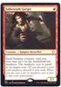 #146 Falkenrath Gorger Commander: Innistrad: Crimson Vow Rare
