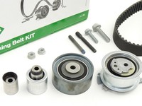 Ina Zahnriemensatz Audi A3 A4 A6 A5 Q5 Seat Skoda Vw Tiguan Passat Golf 2.0 Tdi
