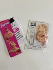 Vintage Barbie Peaches N Cream Accessories Spinner 1984 Instructions