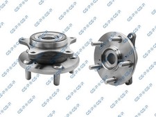 GSP Radlagersatz vorne beidseitig für Honda Civic X Schrägheck 1.5 VTEC 9330079
