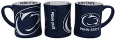 Penn State Nittany Lions Ceramic 16 oz Relief (3D) Mug