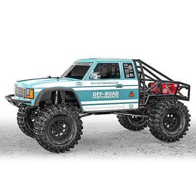 Gmade 1/10 Gs02F Bom Tc Bausatz