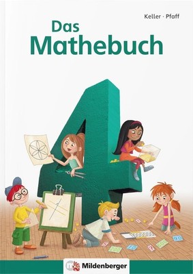Das Mathebuch 4 Wiebke Meyer