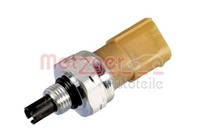 Metzger Druckschalter, Klimaanlage Original Ersatzteil Greenparts 0917729