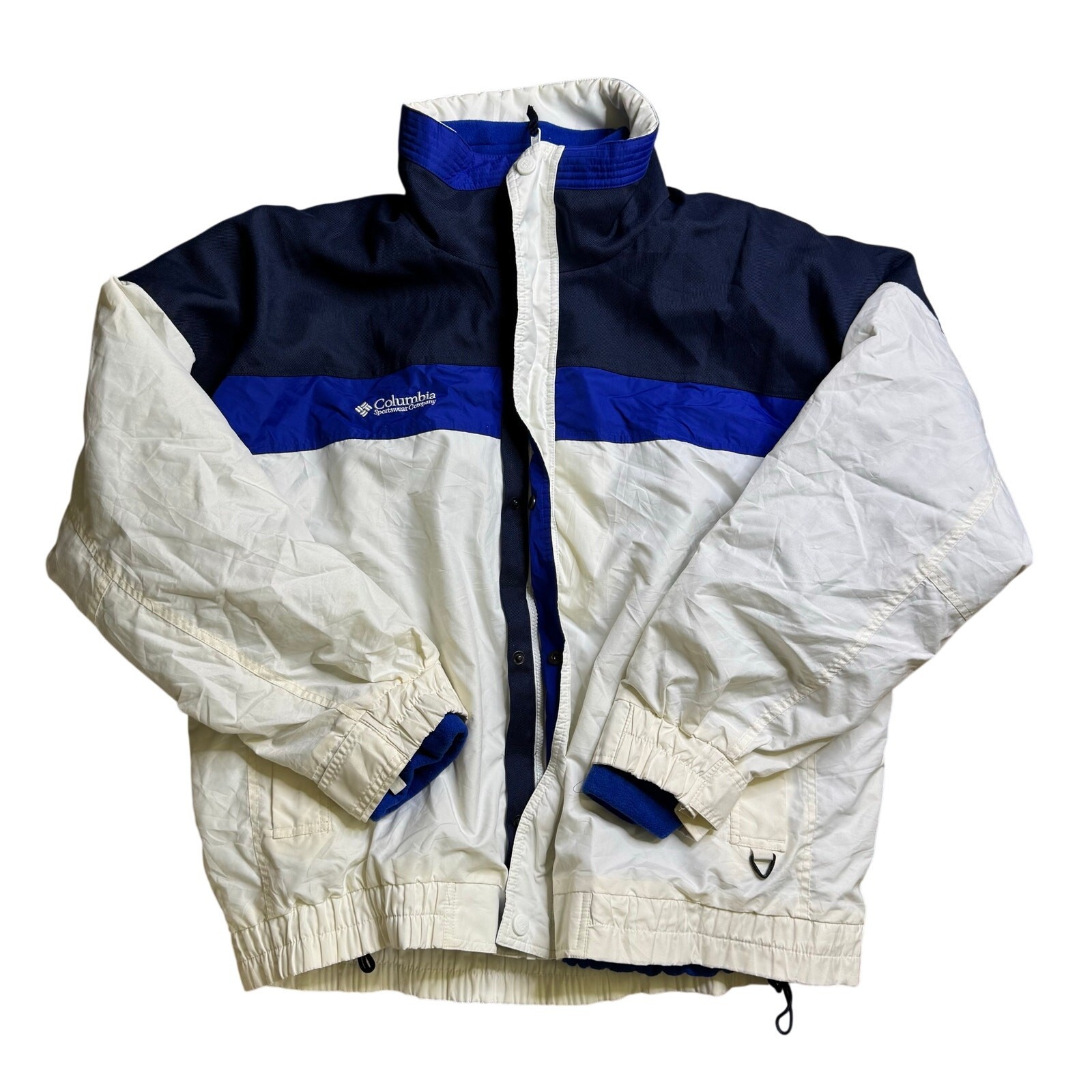 2 In 1 Outer Shell And Inner Thermal L Large Men Snow