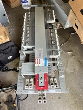 New 800 Amp 208V MLO Panelboard 3PH 4W ABB 84 Spaces W/ Breakers And Hardware 🟥