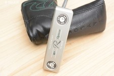 TaylorMade 34 Clearance Model TP Reserve TRUSS B2TC  steel shaft Reserve Trus