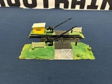 Model Power HO Railroad Automatic Crossing Ga...