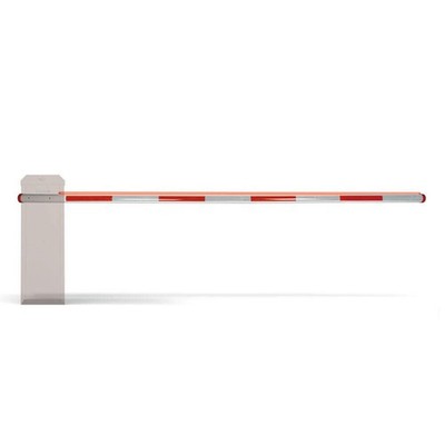 ASE 17' Universal LED Lighted Barrier Arm (3-pieces) | FAS-17FTLEDBA