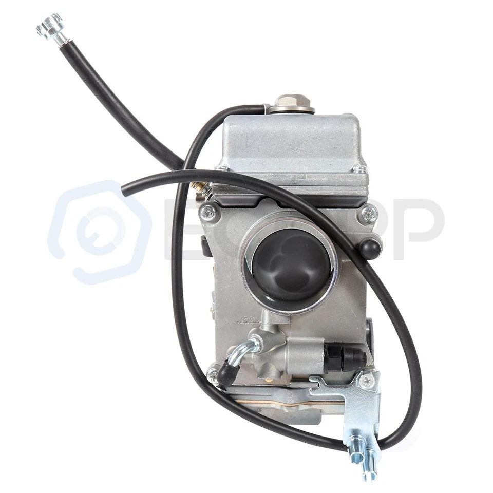 Carburador Carb 42-18 42 mm Kit fácil para American Classic Motors Bobber Chopper Foto 2 de 4