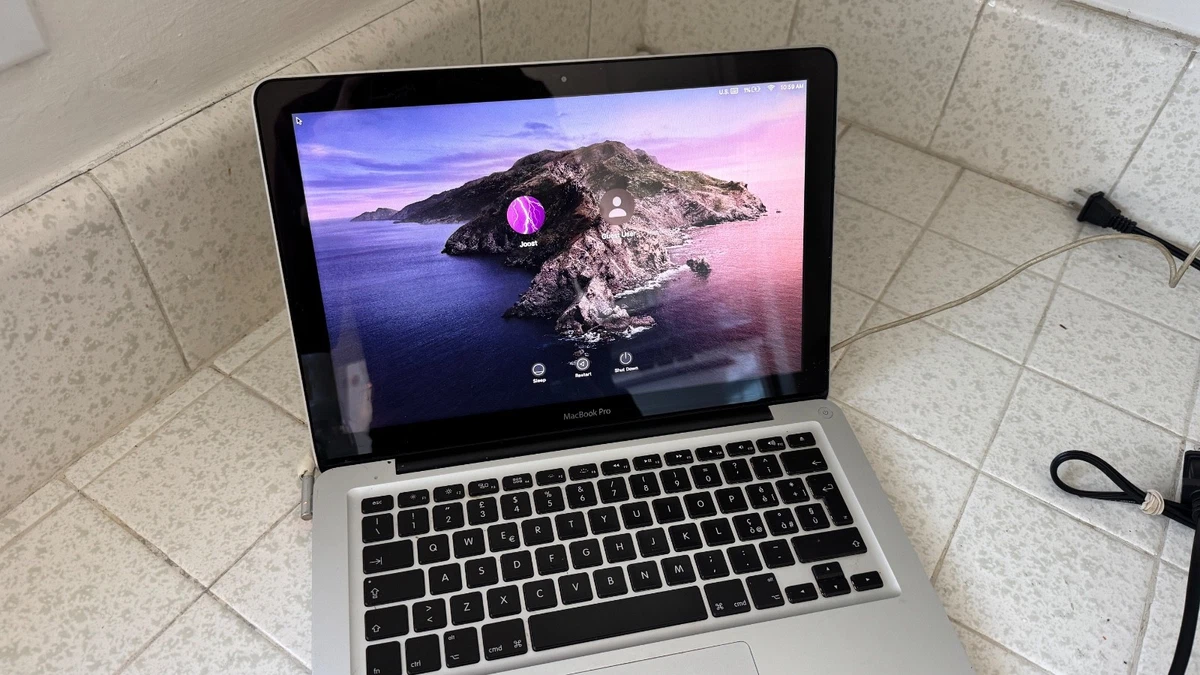 2012 Apple MacBook Pro 13.3 Inch Laptops for sale - eBay