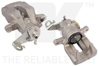 NK Bremssattel 2119103 FüR Peugeot Picasso Origin Xsara CitroËN Berlingo Partner
