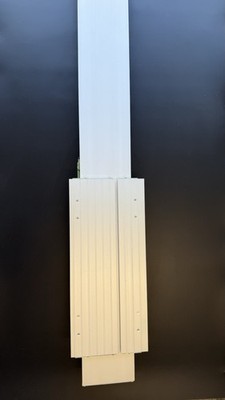 Elektra Beckum PK 255 Schiebeschlitten 156cm inclusive Klappstützfuß unbenutzt 