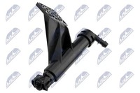 WaschwasserdüSe Scheinwerferreinigung Nty EDS-KA-005 FüR Kia Sorento 2 Xm Crdi