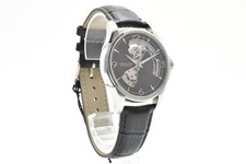 HAMILTON Jazzmaster Viewmatic Open Heart H325650 Automatic Men's Watch Skeleton 6