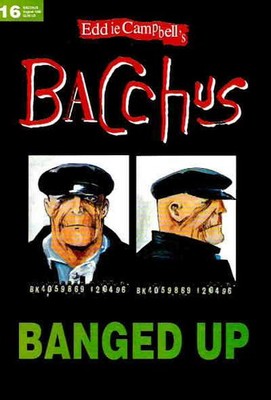 Bacchus (Eddie Campbell's) #16 FN; Eddie Campbell | w/Bag+Board