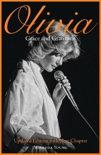 Olivia: Grace And Gratitude : Updated Edition With New Chapter Miranda Young - Image 3