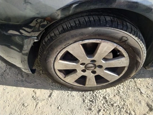 Mangueta Delantera Izquierda para AUDI A3 SPORTBACK (8PA) 2006 1763644 - Imagen 1 de 7