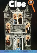 Clue The Movie - GOOD