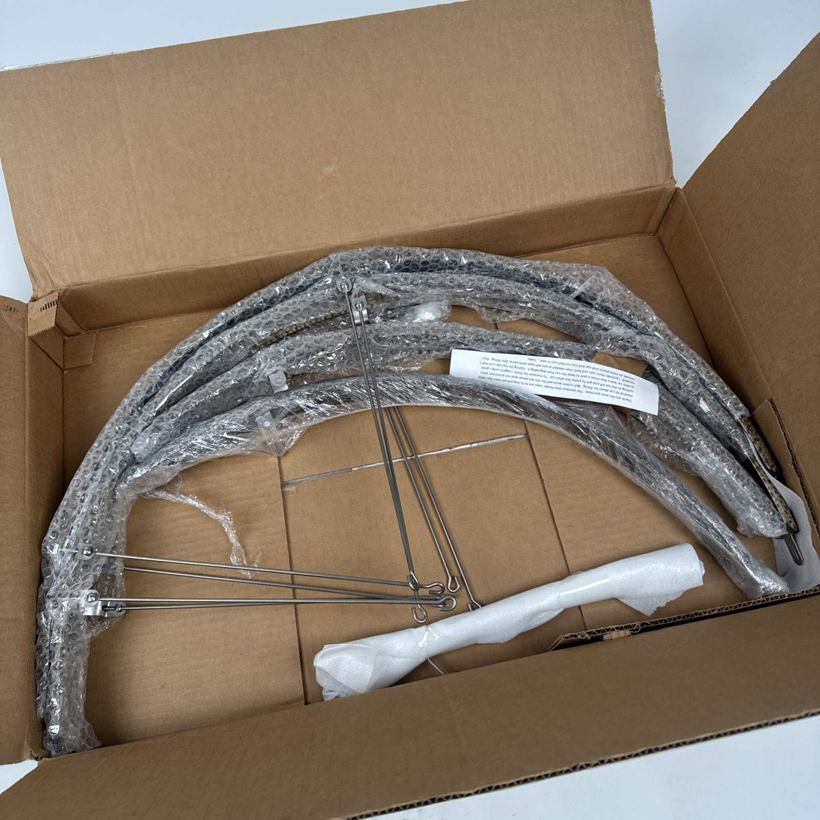 Fenders Zebra 700c X  1.75" New