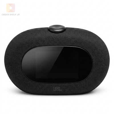JBL Horizon 3 Bluetooth Speaker Alarm Clock Ambient Light USB-C