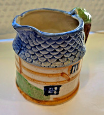 Vintage Japan Creamer Shaped Like a House