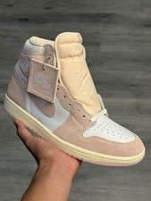 Size 11.5W/10M - Air Jordan 1 Retro OG High W...