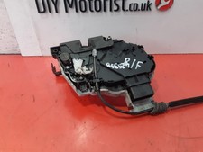  VOLVO V50 T5 SE SPORT 04-13 Door Lock Assembly Estate 5 Door  