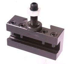BXA-2 TURNING, FACING & BORING HOLDER 1/4-5/8" 250-202 (3900-5262)