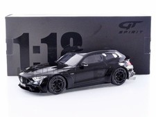 GT SPIRIT 1/18 - MERCEDES-AMG BRABUS ROCKET GTS - 2024 GT544