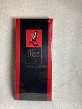 Maja Myrurgia Jabón Javón 3x4.9 Onzas Set Regalo Sin Abrir España