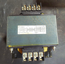 Square D 9070T100D31 Industrial Control Transformer 0.5kVA 240/480V-120V