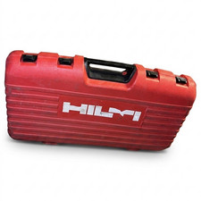 Hilti DX 9-HSN 01 Powder Actuated Tool w/ Hilti Hard Case