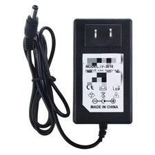 Charger for Voweek VW-VC09 VW-VC10 Cordless Vacuum Cleaner Power Supply