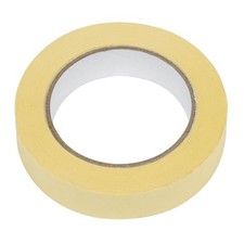 Image of Sealey Premium Quality Masking Tape 24mm x 50m - MTLB24S