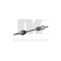 Antriebswelle Nk 503657 FüR Opel Vauxhall, Vorderachse Links