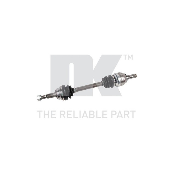 Antriebswelle Nk 503657 FüR Opel Vauxhall, Vorderachse Links-image